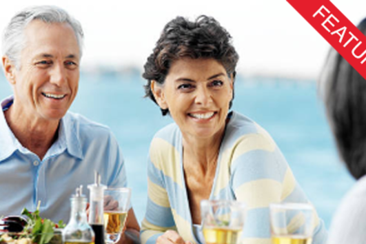 PRIVATE DINNER CRUISES